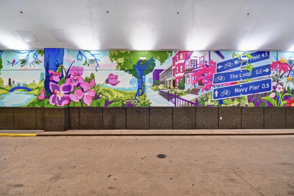 Embassy Suites by Hilton Chicago Magnificent Mile