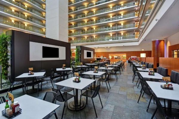 Embassy Suites by Hilton Chicago Magnificent Mile image 17
