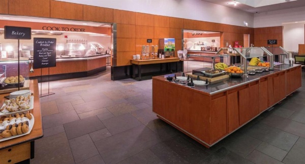 Embassy Suites by Hilton Chicago Magnificent Mile image 19