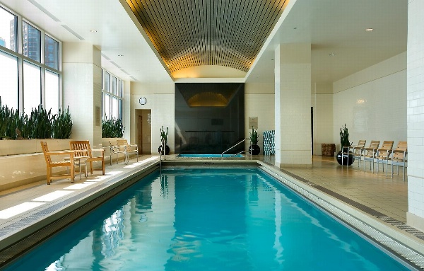 Embassy Suites by Hilton Chicago Magnificent Mile Main image