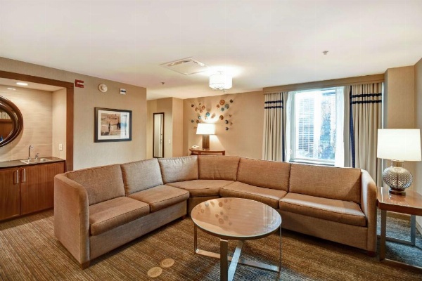 Embassy Suites by Hilton Chicago Magnificent Mile image 27