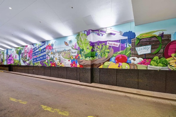 Embassy Suites by Hilton Chicago Magnificent Mile Main image