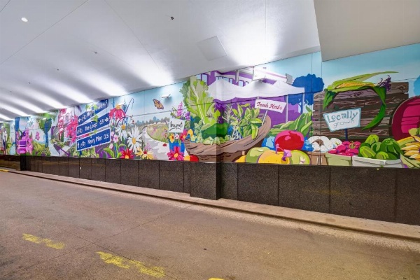 Embassy Suites by Hilton Chicago Magnificent Mile image 8